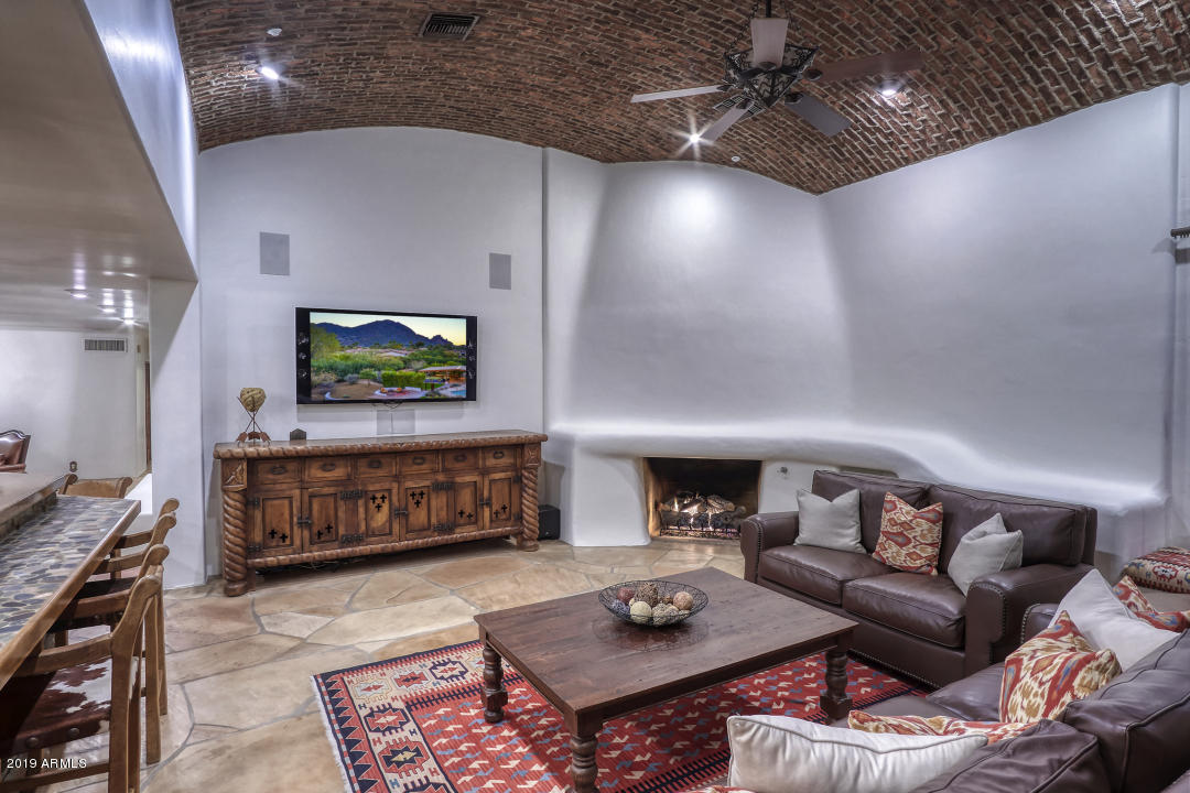 Metes and Bounds - Residential