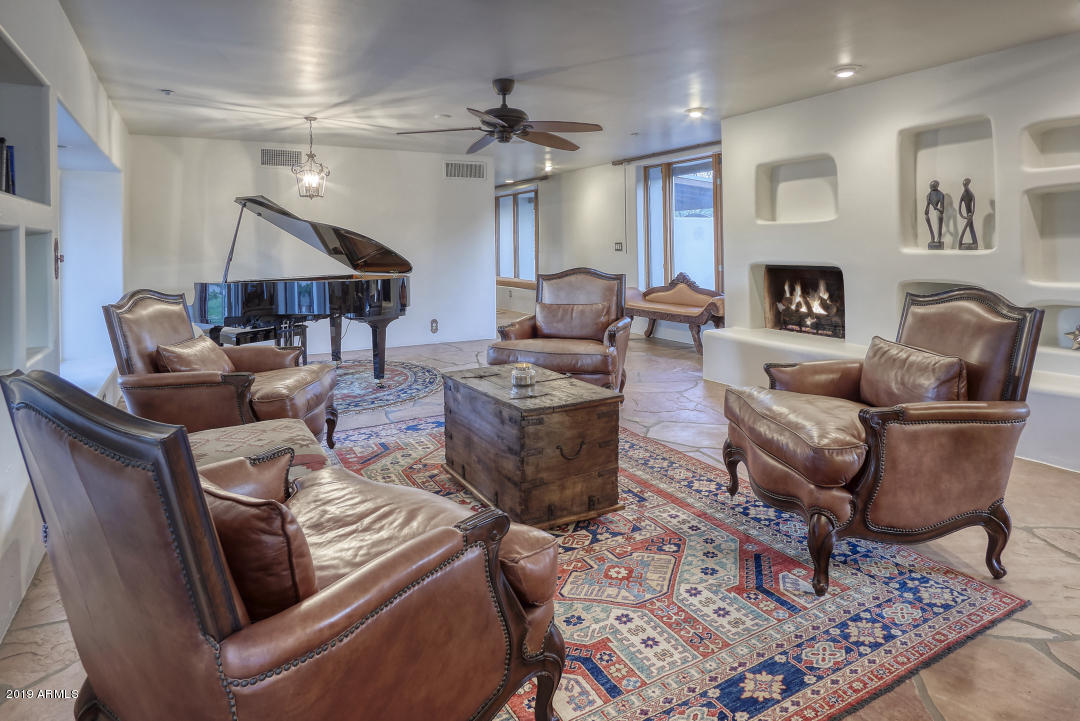 Metes and Bounds - Residential