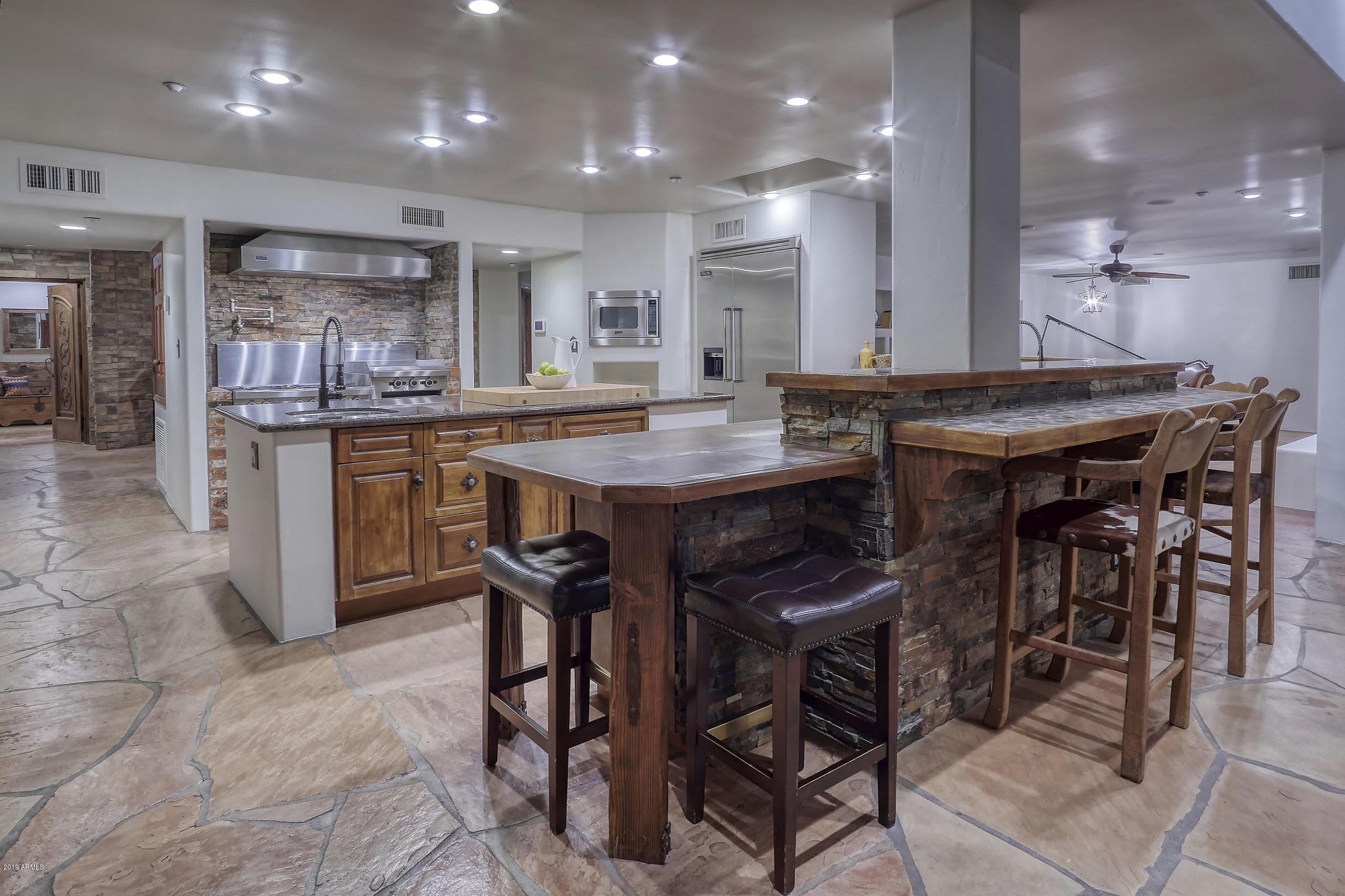 Metes and Bounds - Residential