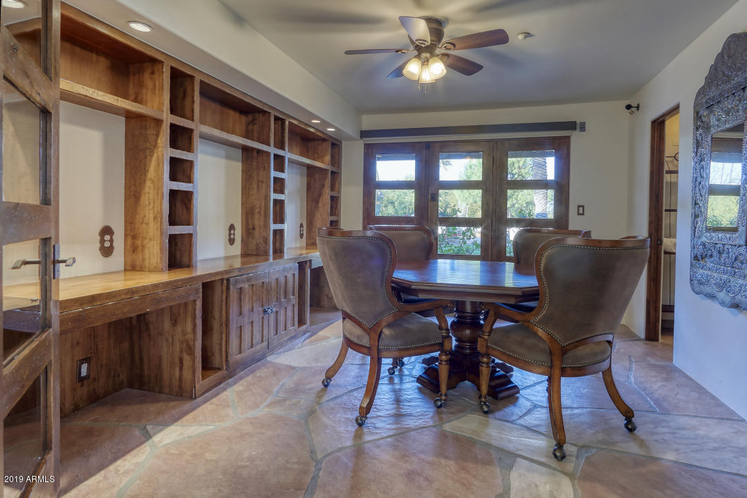Metes and Bounds - Residential