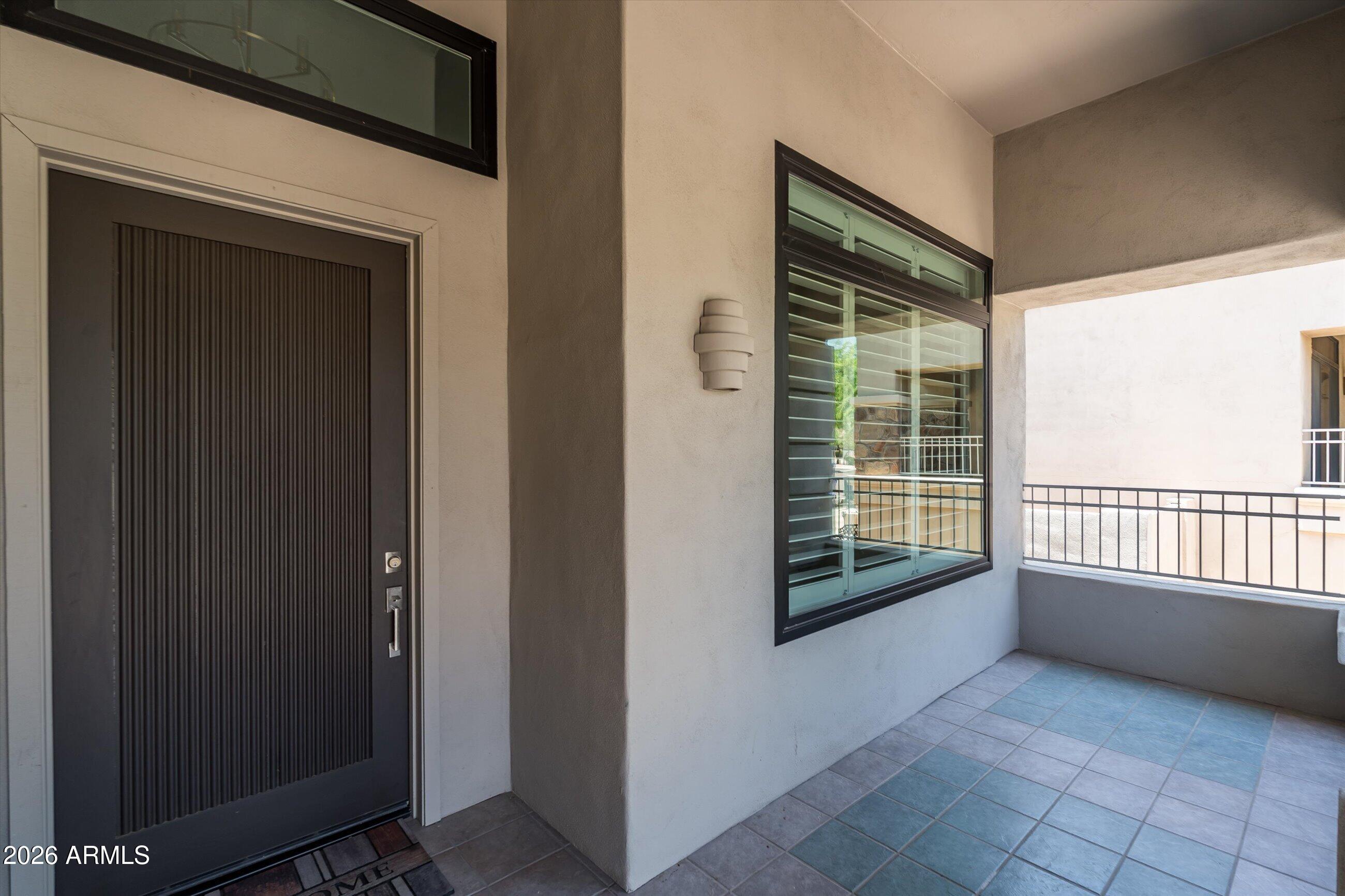 DESERT RIDGE LOT 31 - Residential