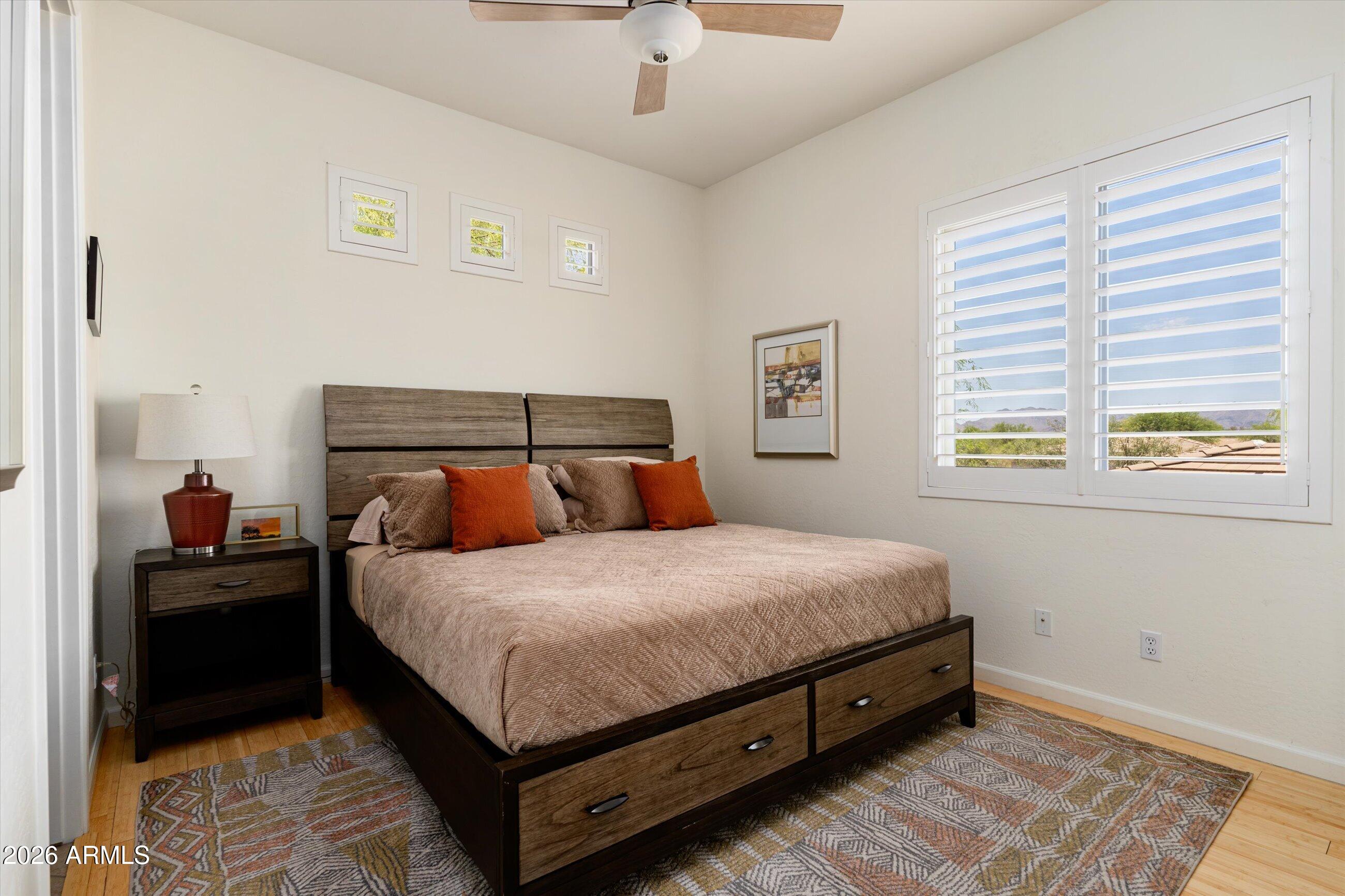 DESERT RIDGE LOT 31 - Residential