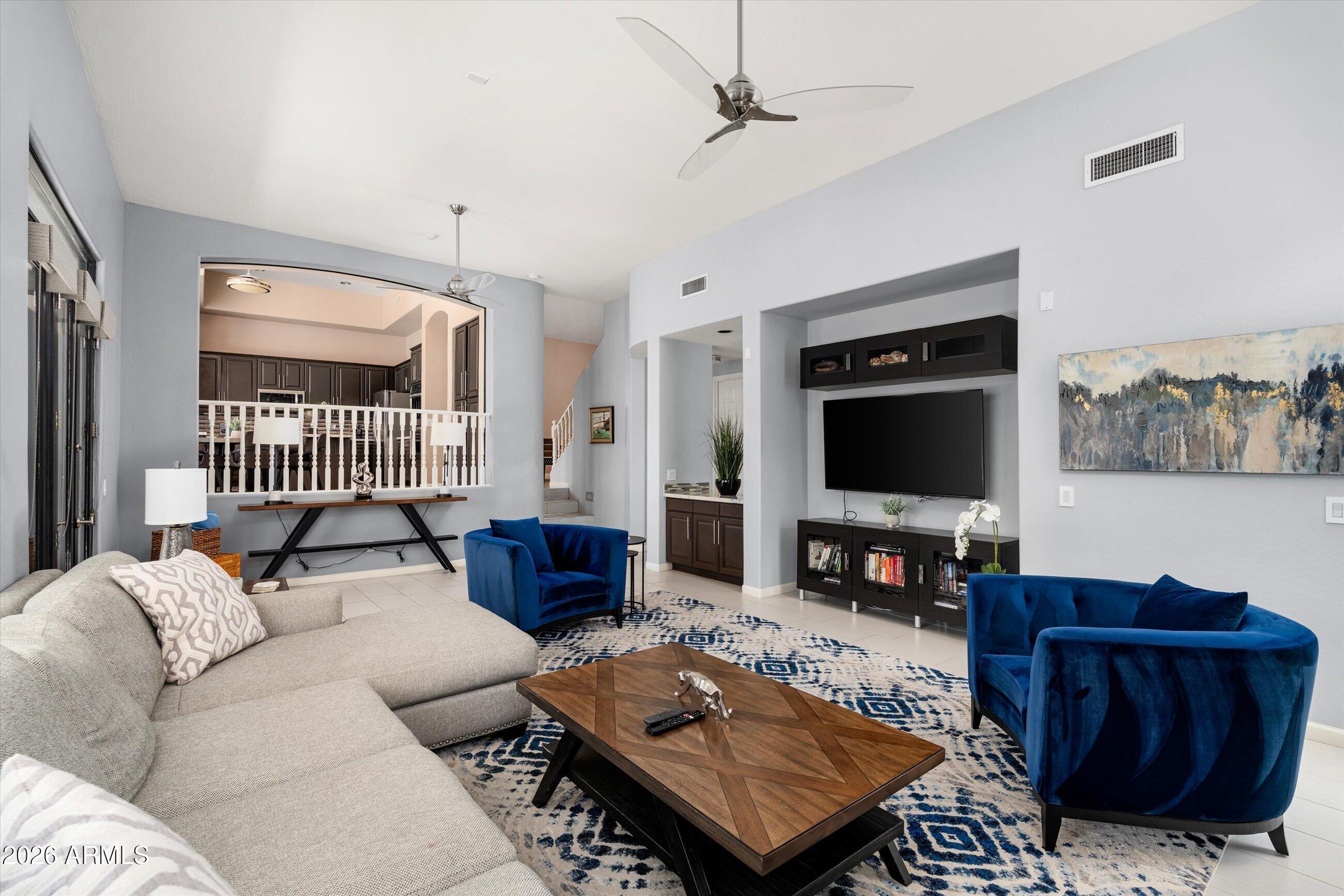 DESERT RIDGE LOT 31 - Residential