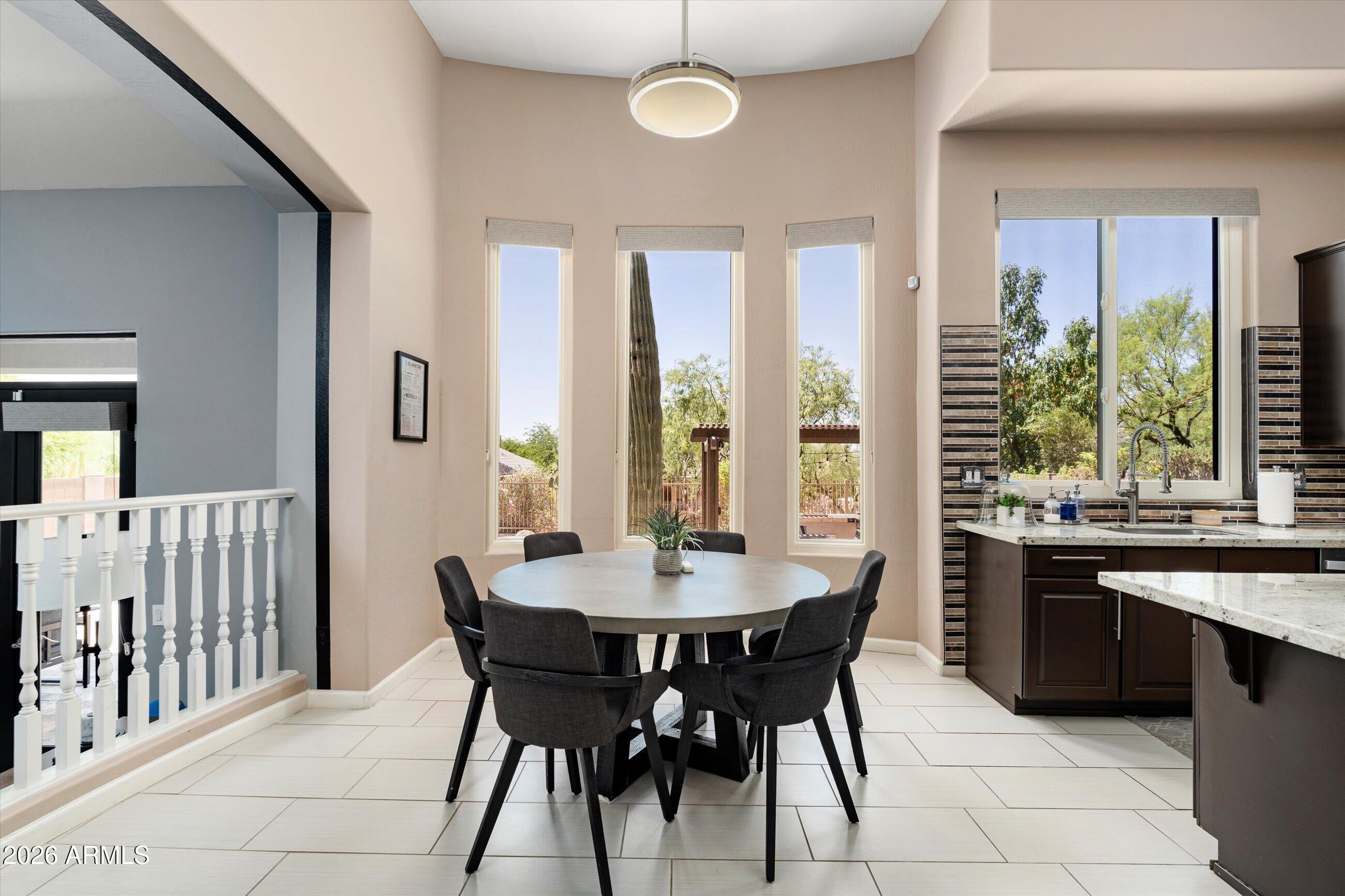 DESERT RIDGE LOT 31 - Residential