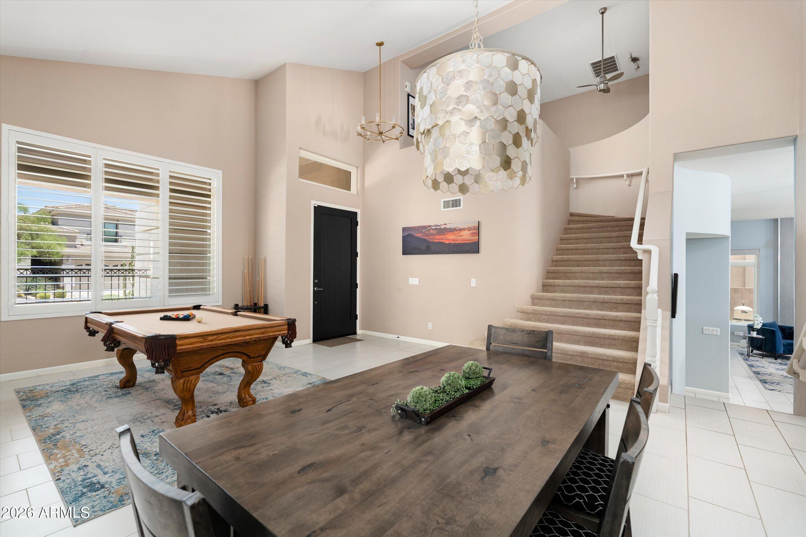 DESERT RIDGE LOT 31 - Residential