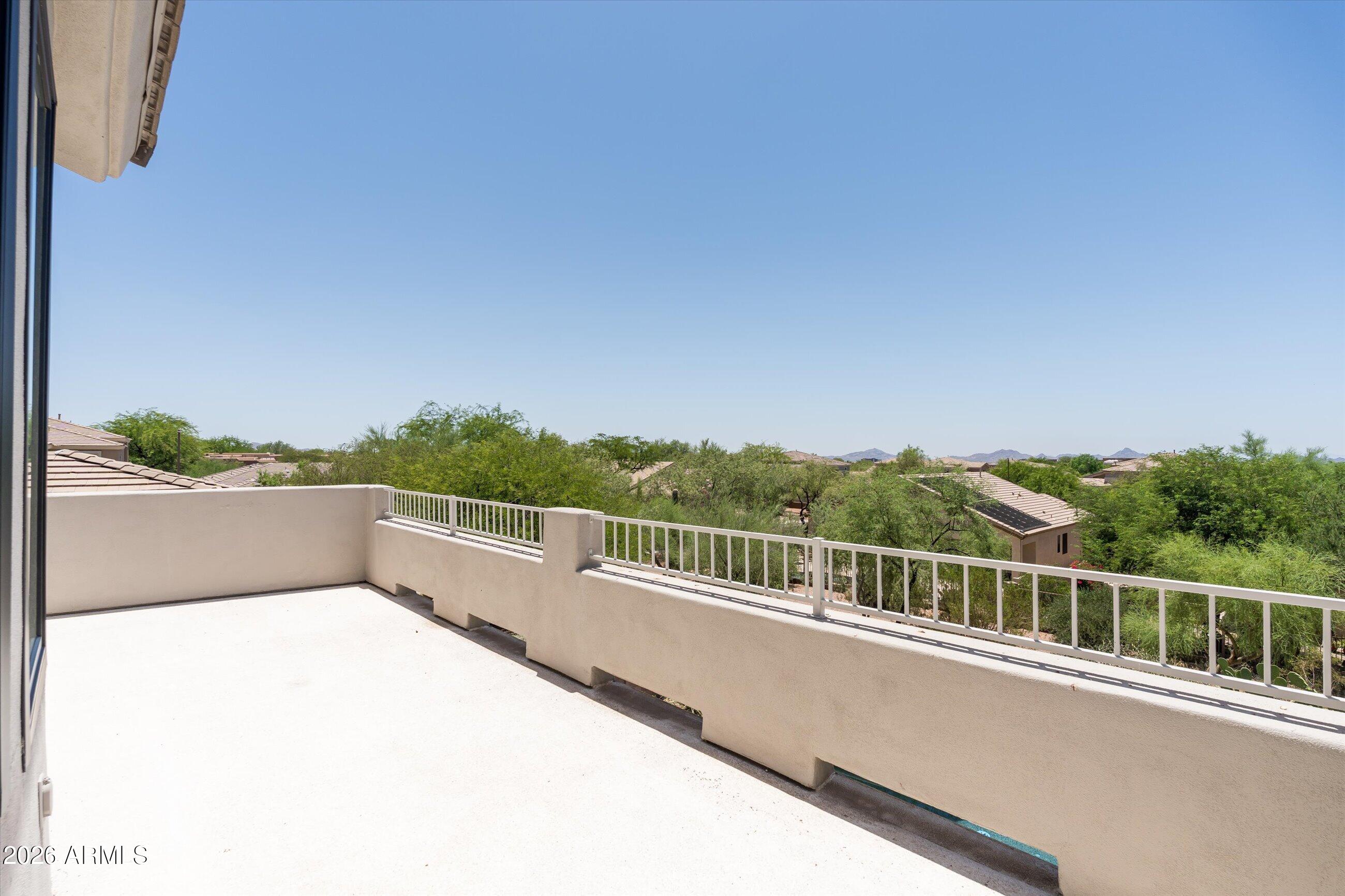 DESERT RIDGE LOT 31 - Residential