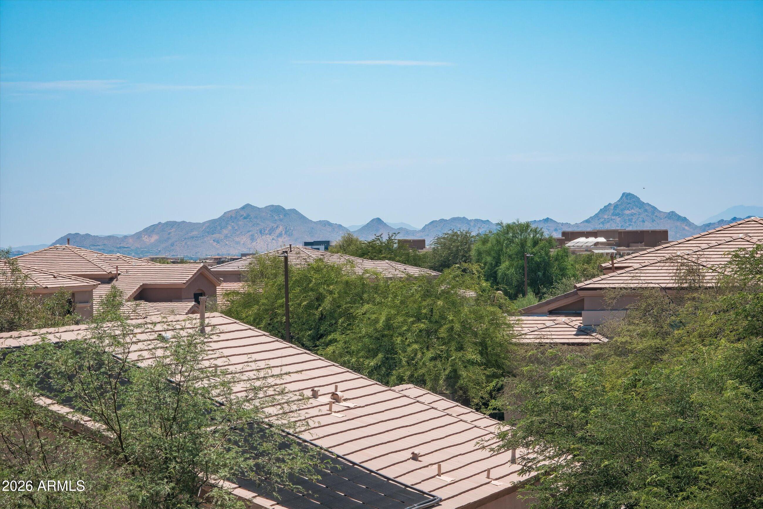 DESERT RIDGE LOT 31 - Residential