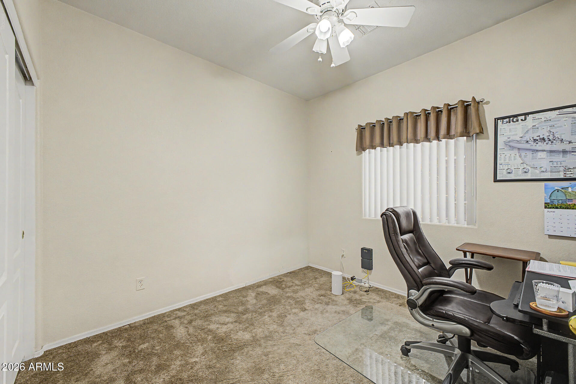 SAN TAN RANCH PARCEL 13 - Residential