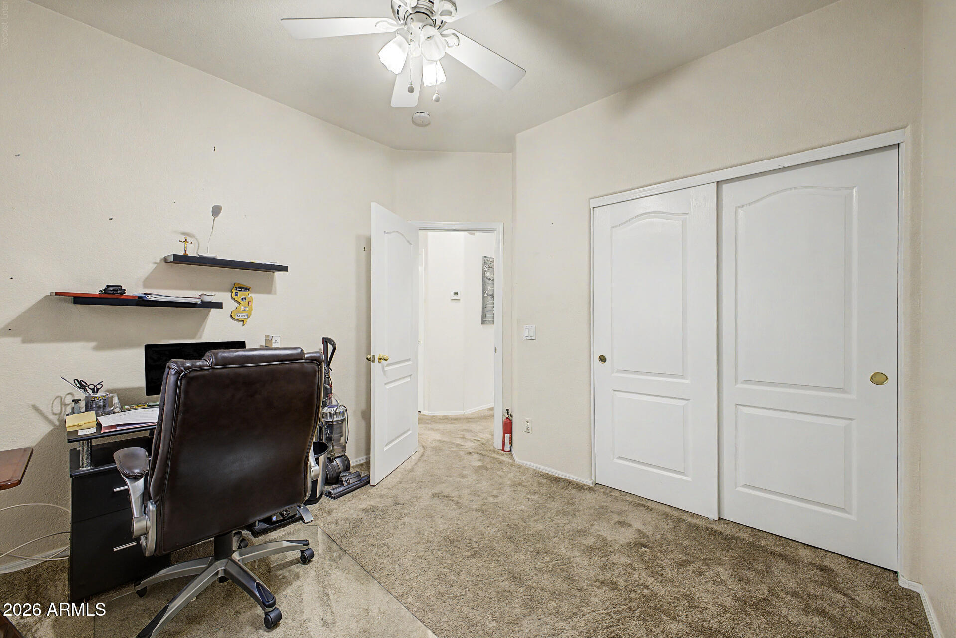 SAN TAN RANCH PARCEL 13 - Residential