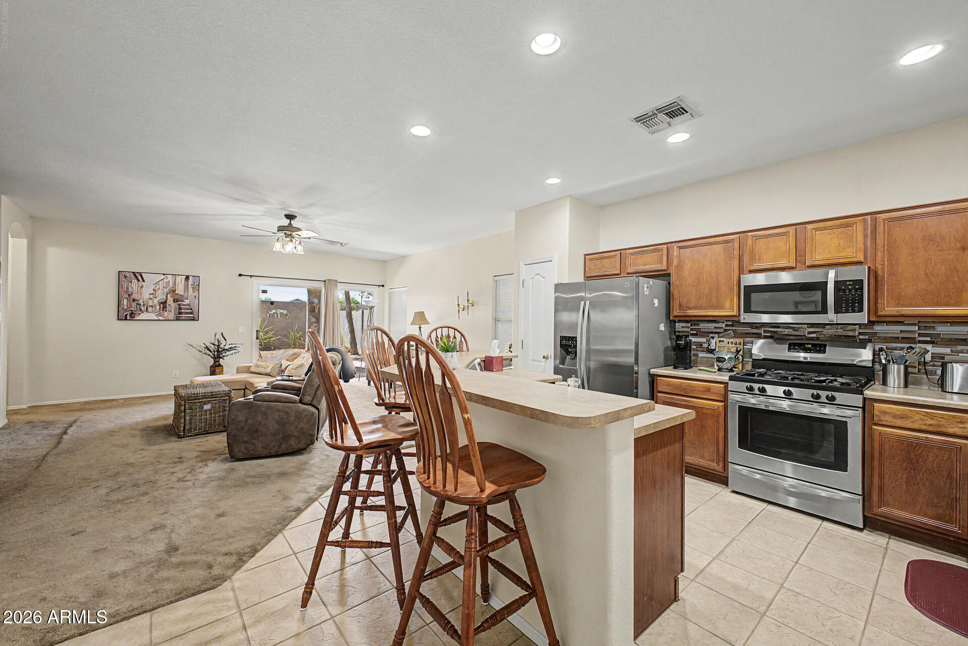 SAN TAN RANCH PARCEL 13 - Residential