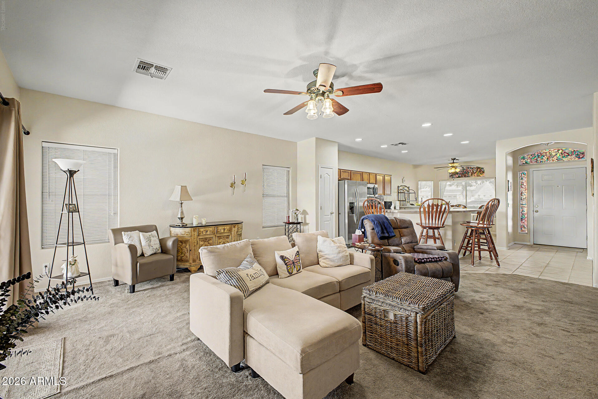 SAN TAN RANCH PARCEL 13 - Residential