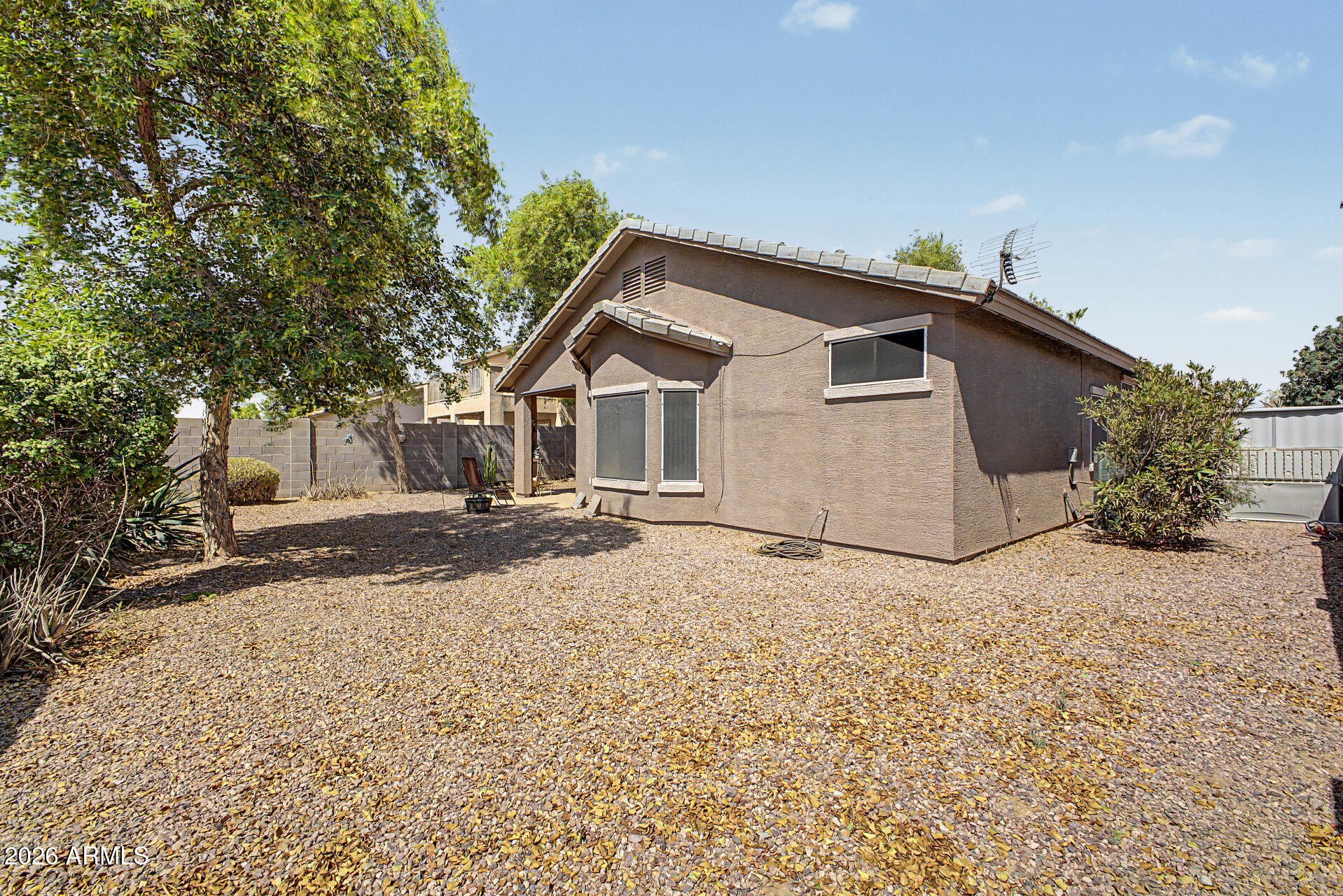 SAN TAN RANCH PARCEL 13 - Residential