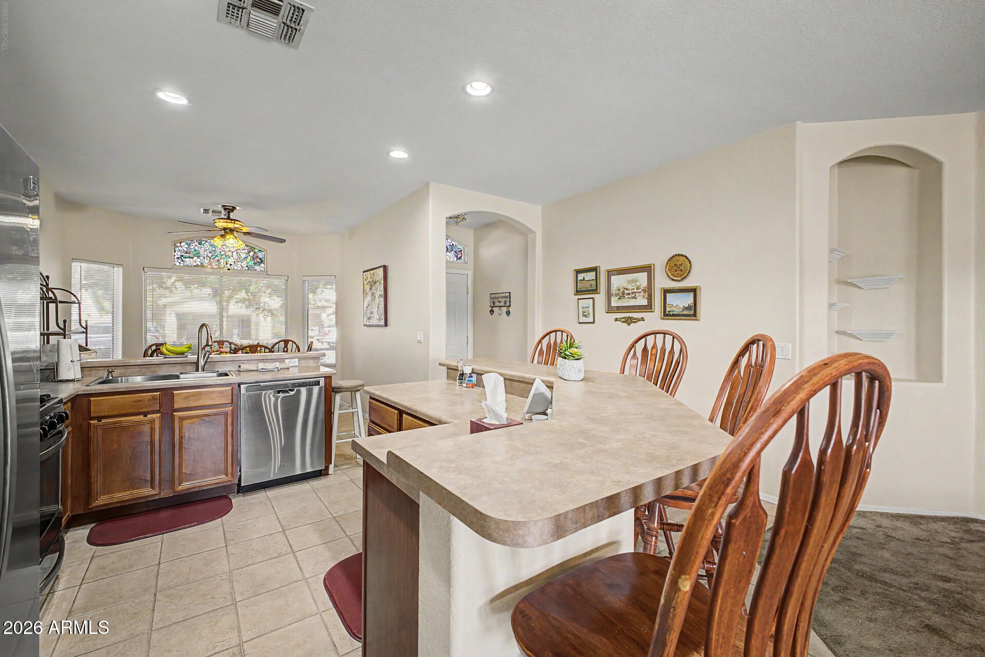 SAN TAN RANCH PARCEL 13 - Residential