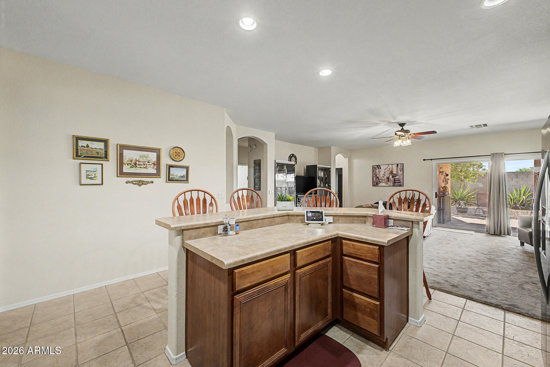 SAN TAN RANCH PARCEL 13 - Residential