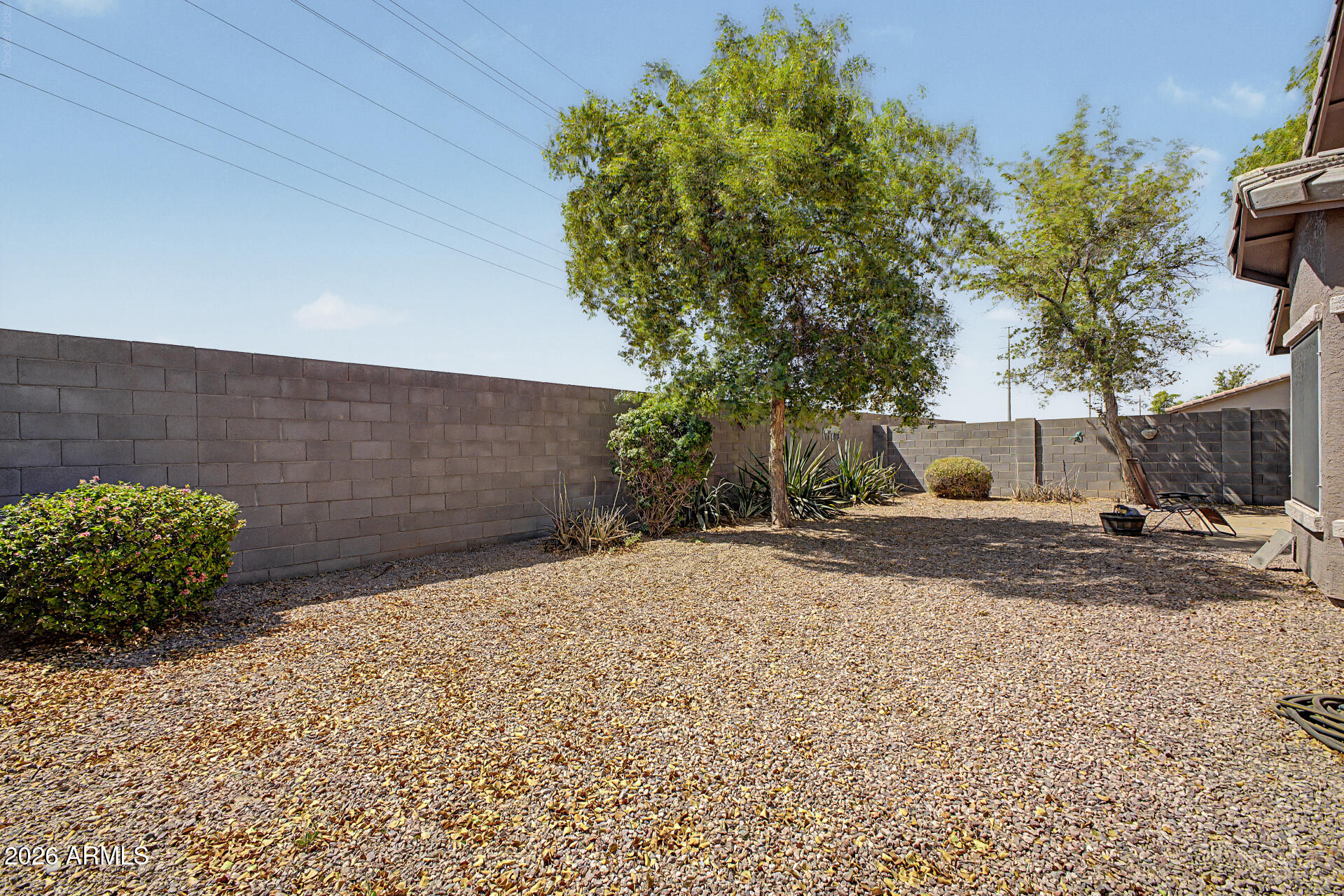 SAN TAN RANCH PARCEL 13 - Residential