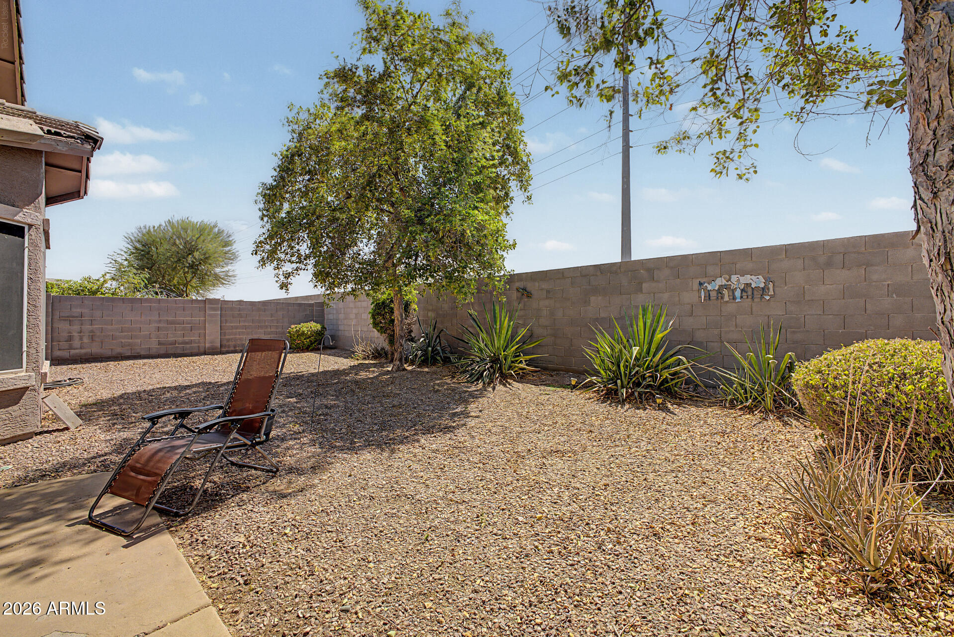 SAN TAN RANCH PARCEL 13 - Residential