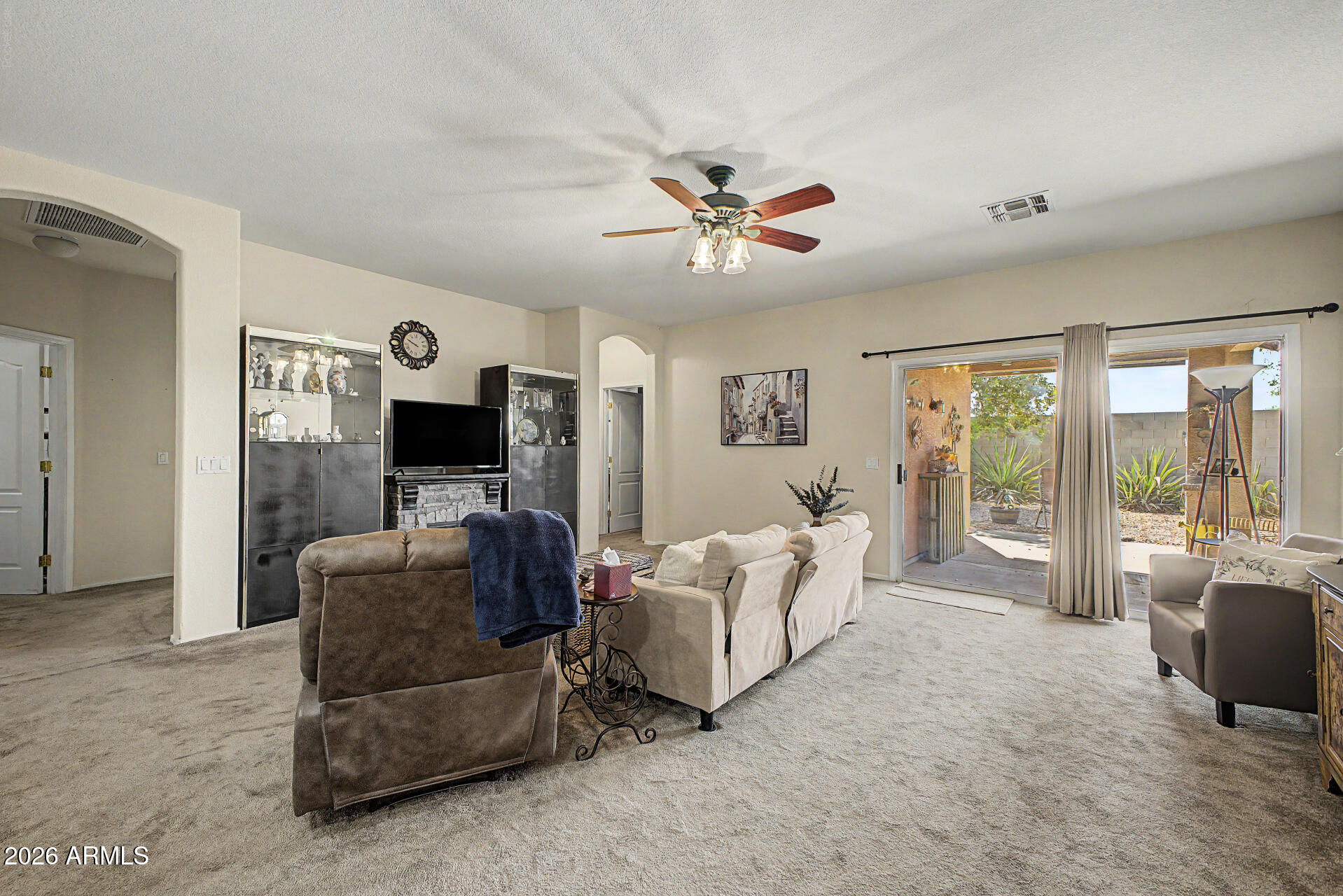 SAN TAN RANCH PARCEL 13 - Residential