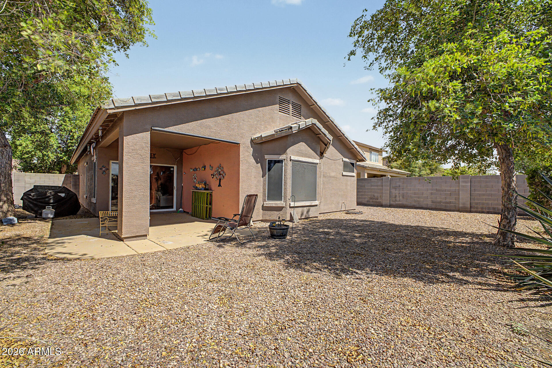 SAN TAN RANCH PARCEL 13 - Residential