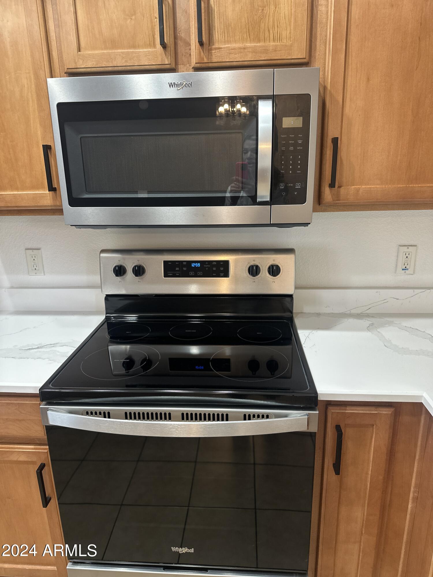 VILLAGIO AT TEMPE CONDOMINIUM AMD - Residential Lease