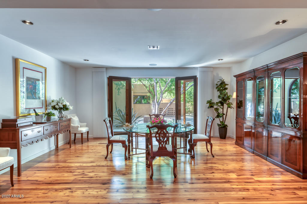 Tatum Canyon - Residential