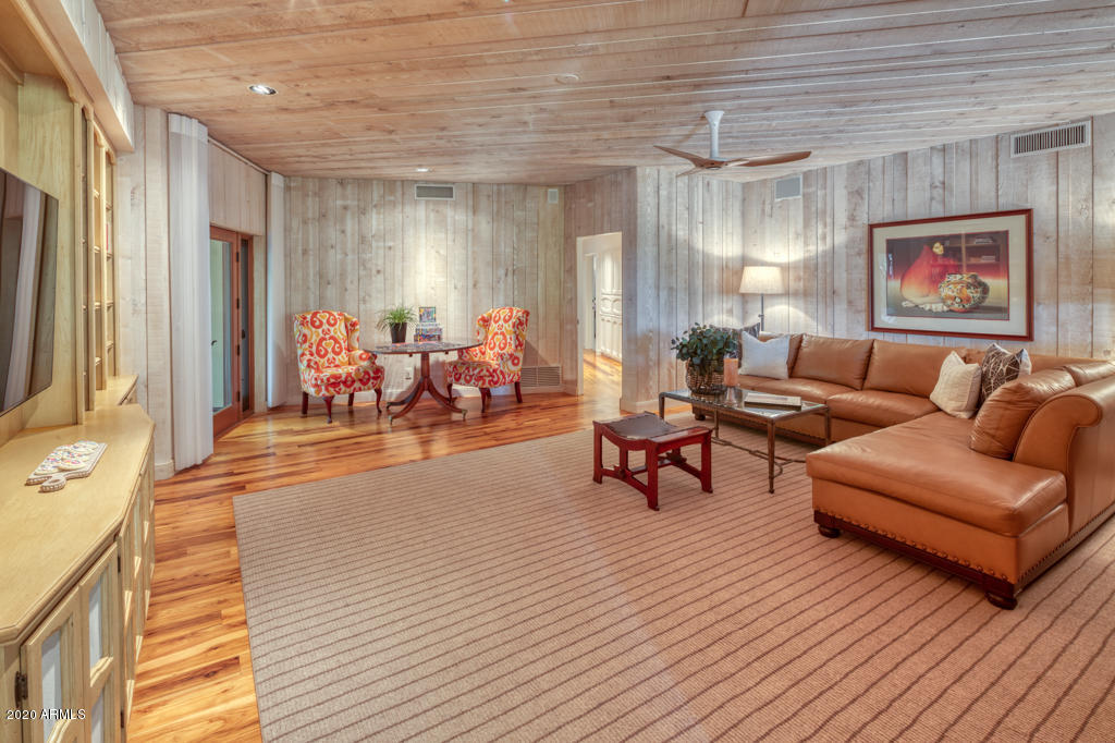 Tatum Canyon - Residential