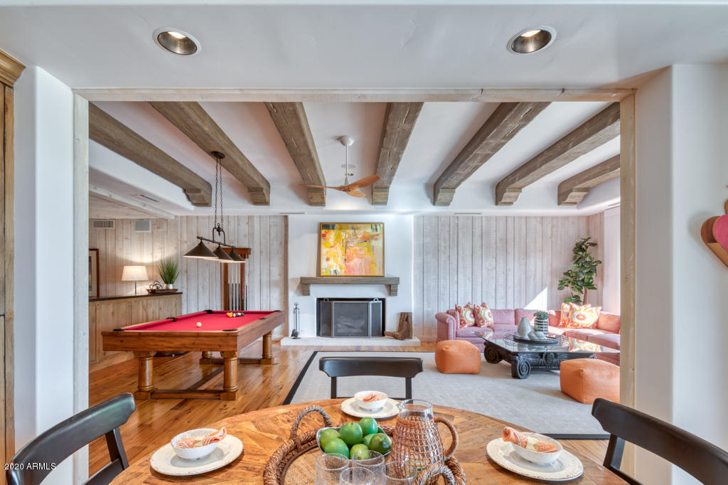 Tatum Canyon - Residential