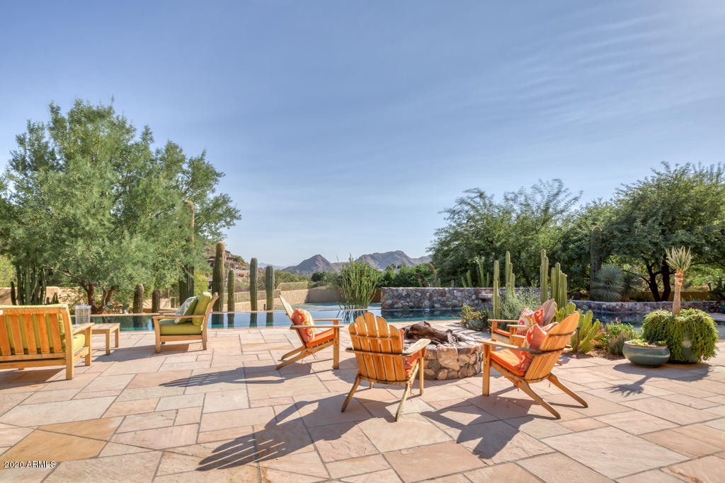 Tatum Canyon - Residential
