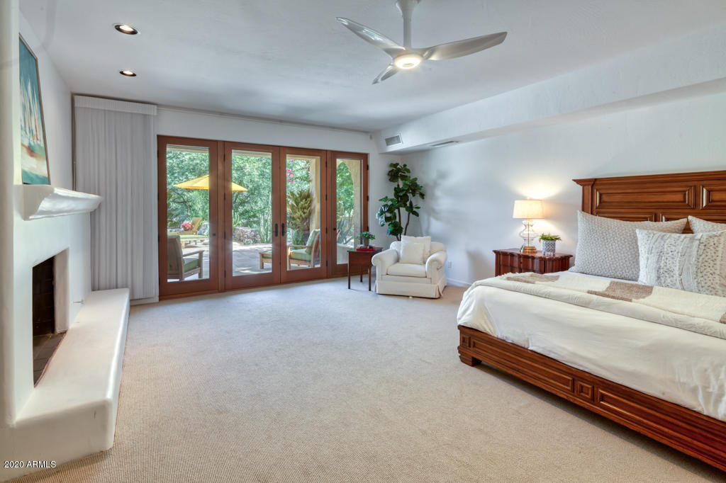 Tatum Canyon - Residential