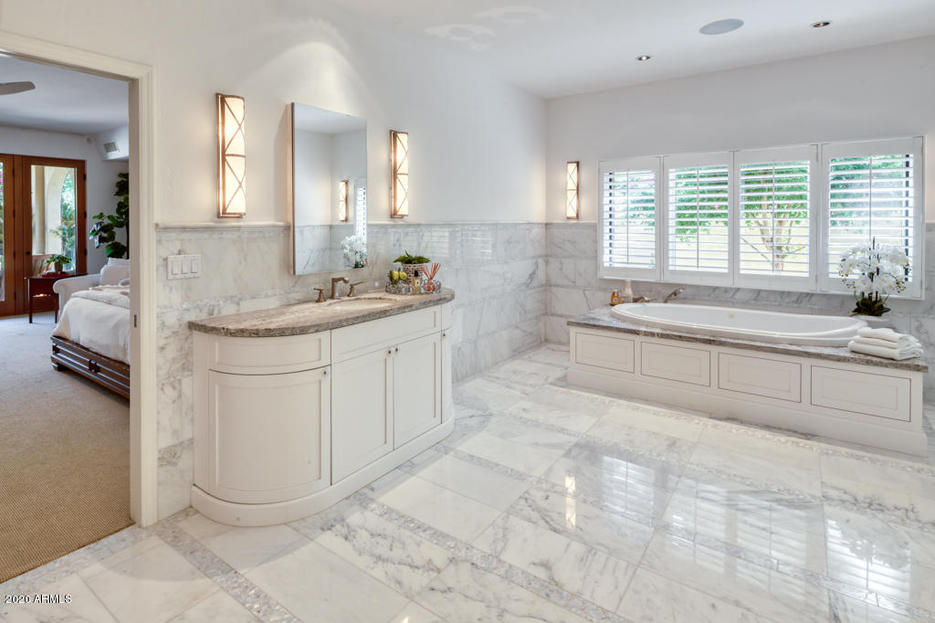Tatum Canyon - Residential