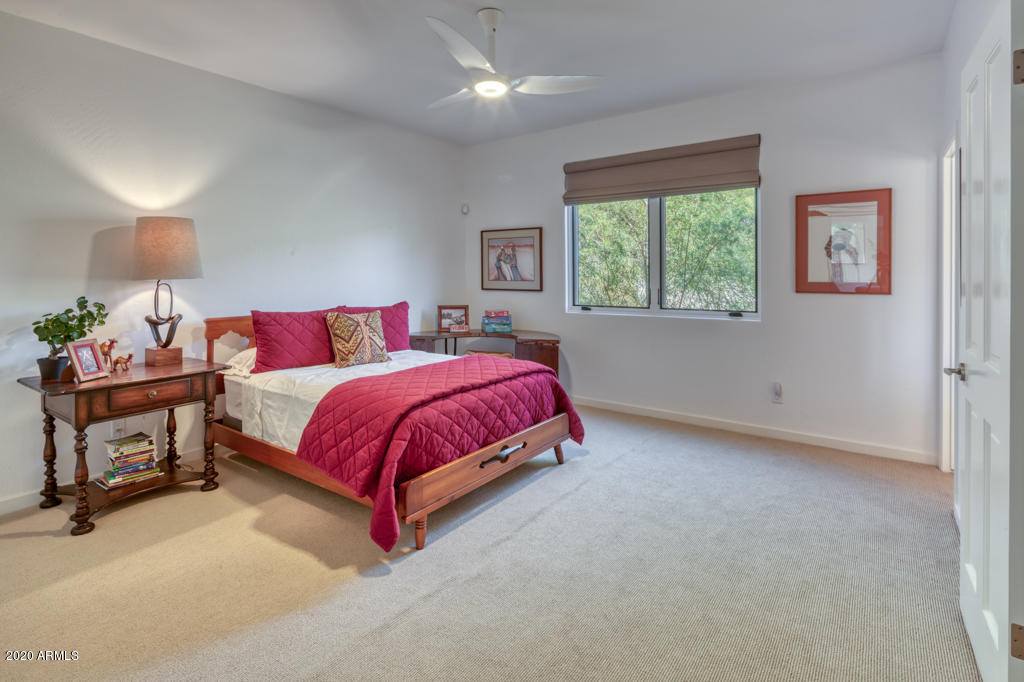 Tatum Canyon - Residential