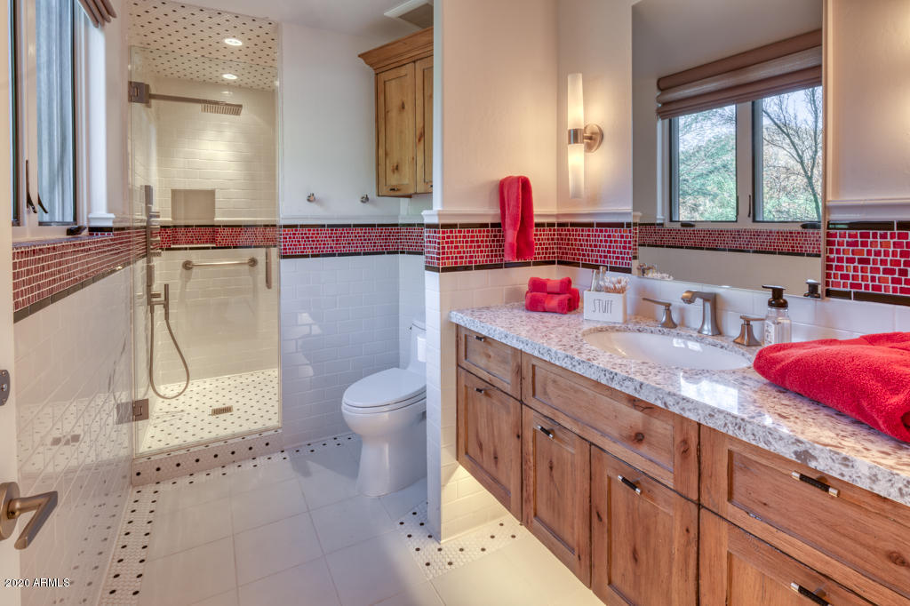 Tatum Canyon - Residential