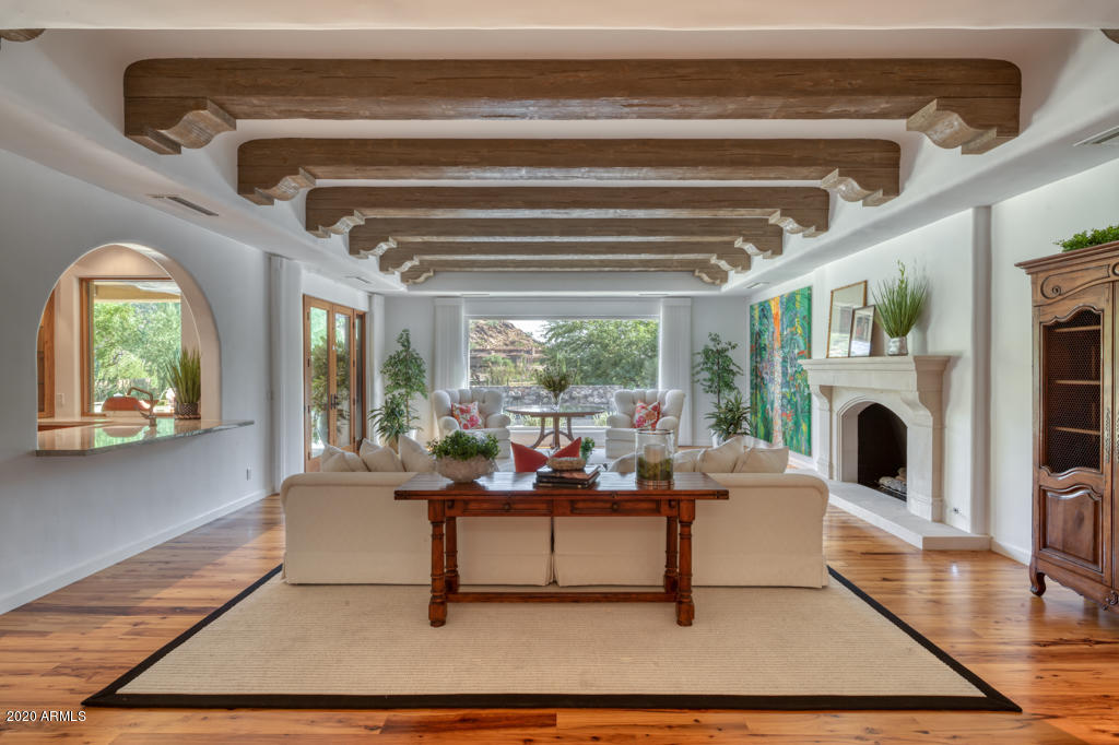 Tatum Canyon - Residential