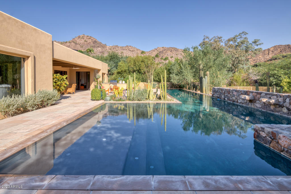 Tatum Canyon - Residential