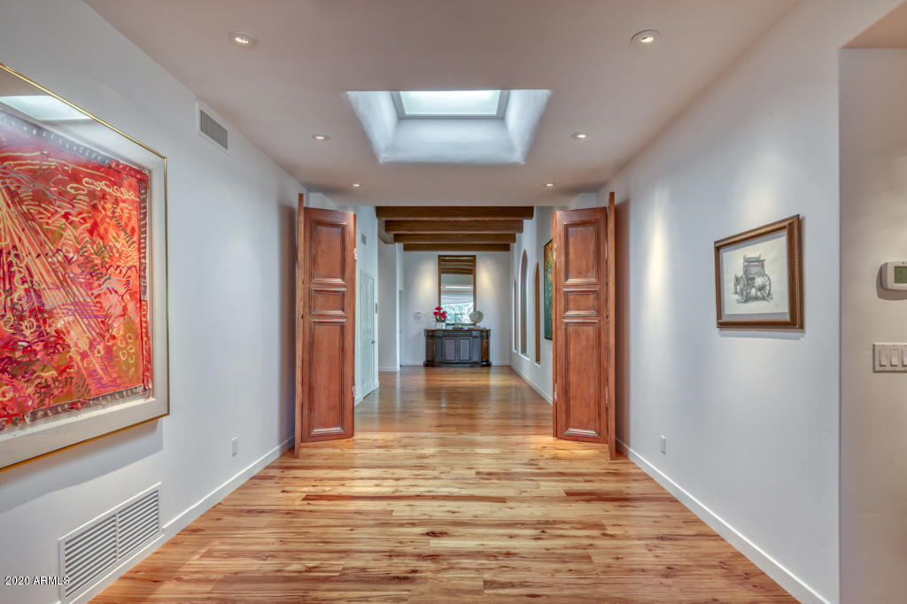 Tatum Canyon - Residential