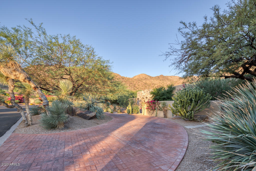 Tatum Canyon - Residential
