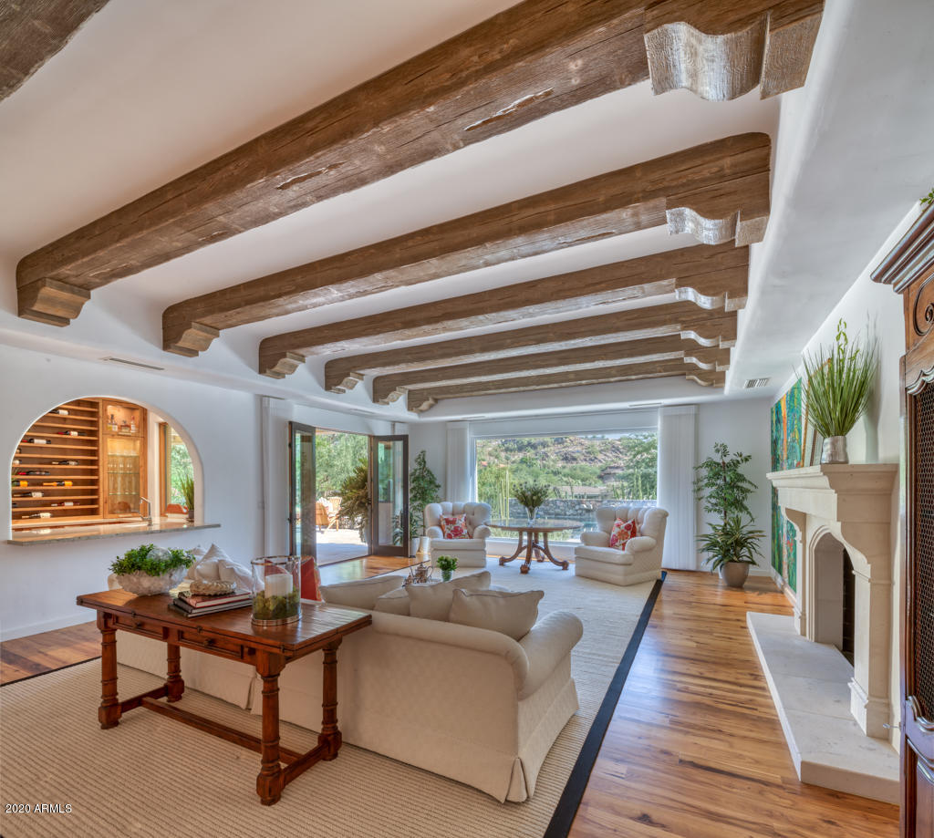 Tatum Canyon - Residential