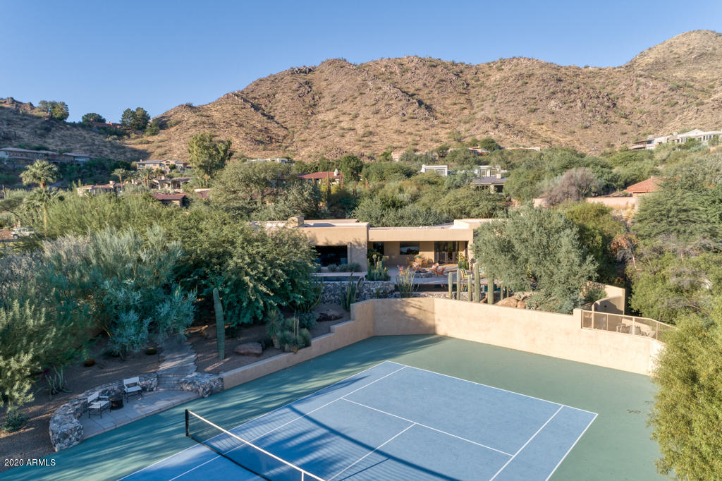 Tatum Canyon - Residential