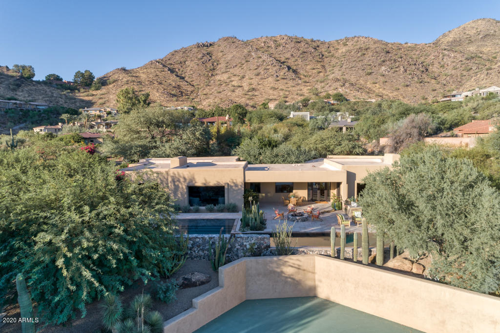 Tatum Canyon - Residential
