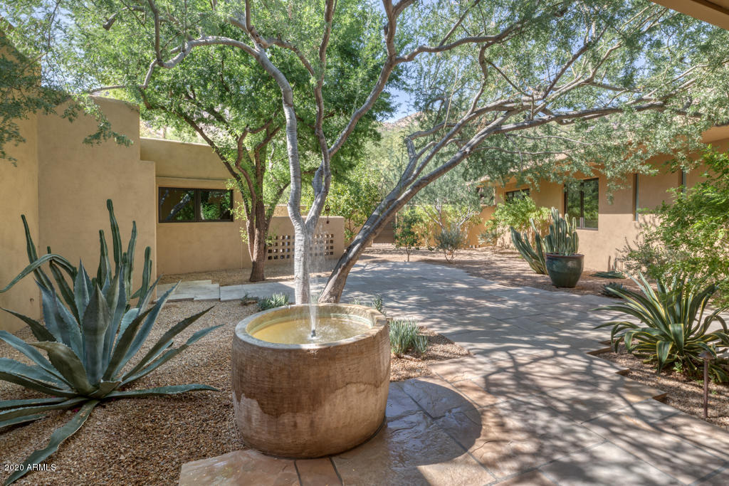 Tatum Canyon - Residential