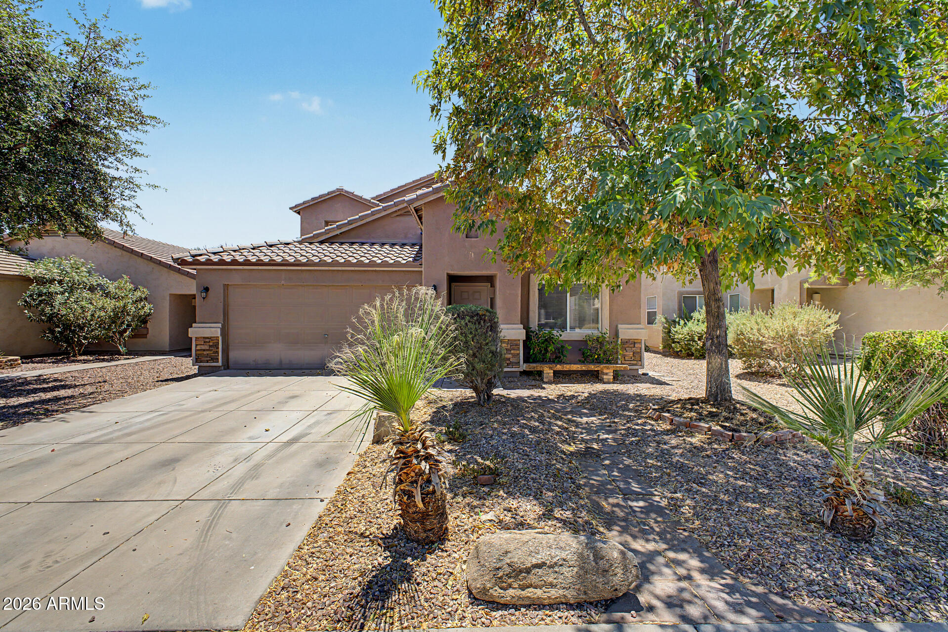 AGUA FRIA RANCH PHASE 2 - Residential