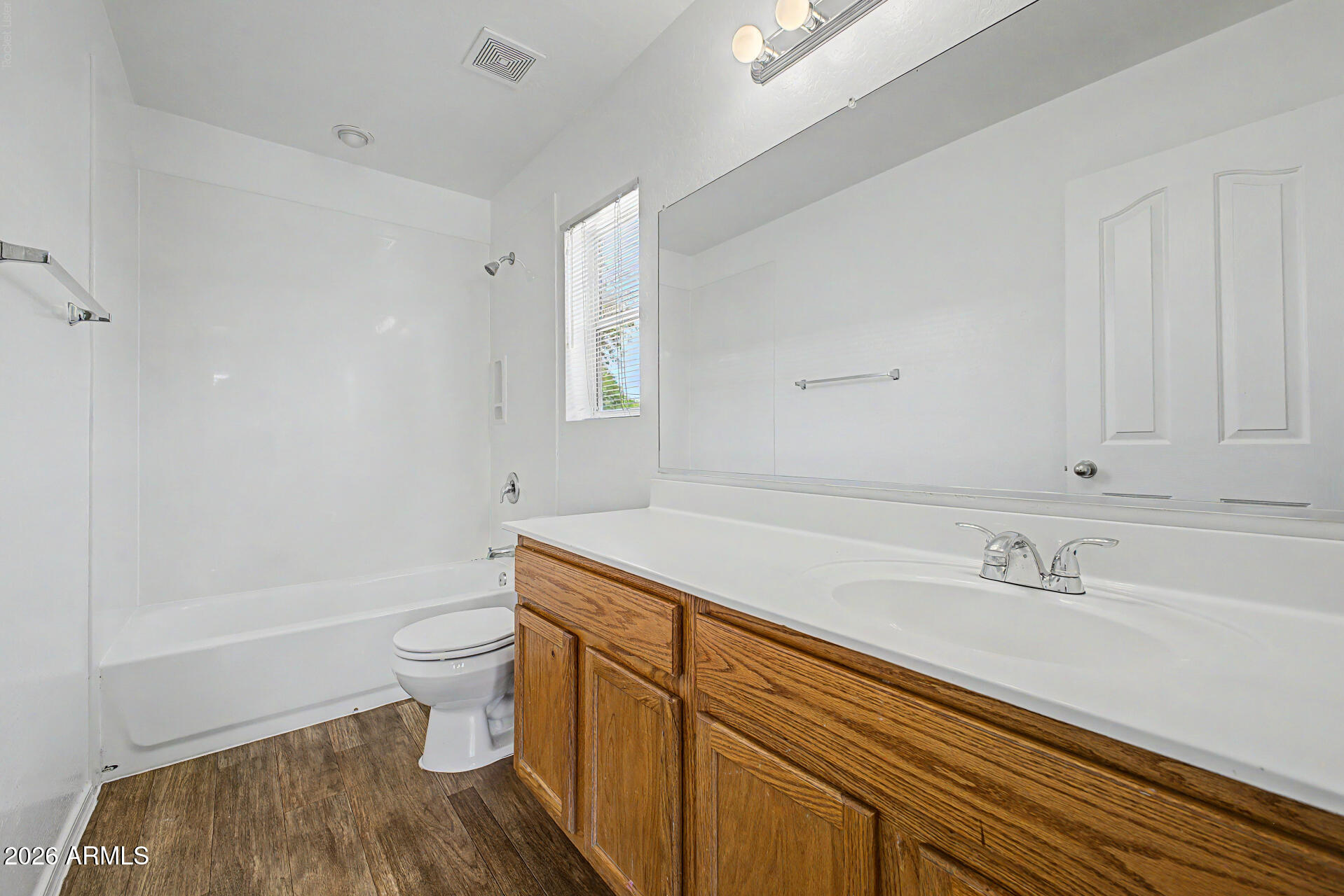 AGUA FRIA RANCH PHASE 2 - Residential