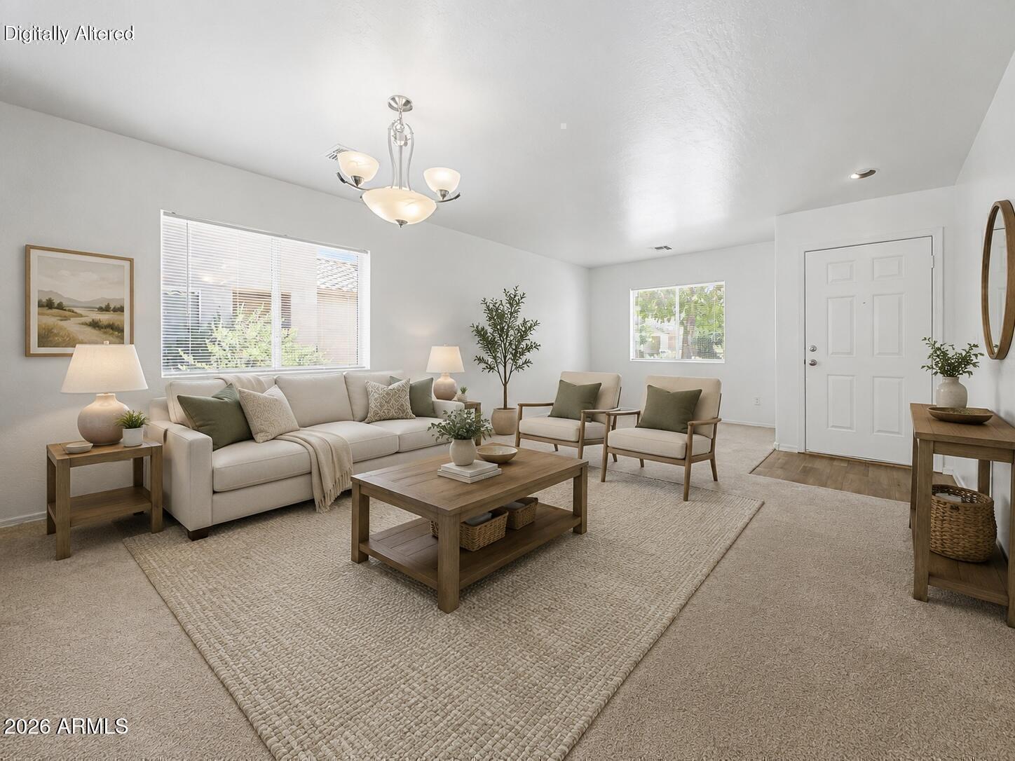 AGUA FRIA RANCH PHASE 2 - Residential