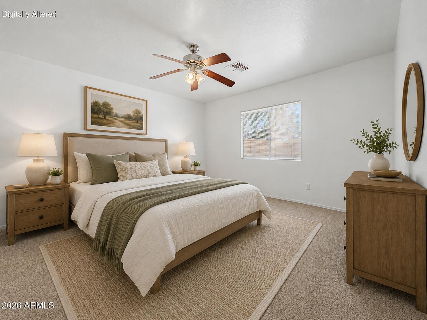 AGUA FRIA RANCH PHASE 2 - Residential
