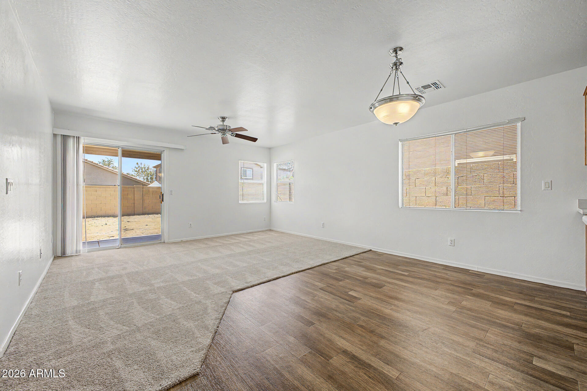 AGUA FRIA RANCH PHASE 2 - Residential