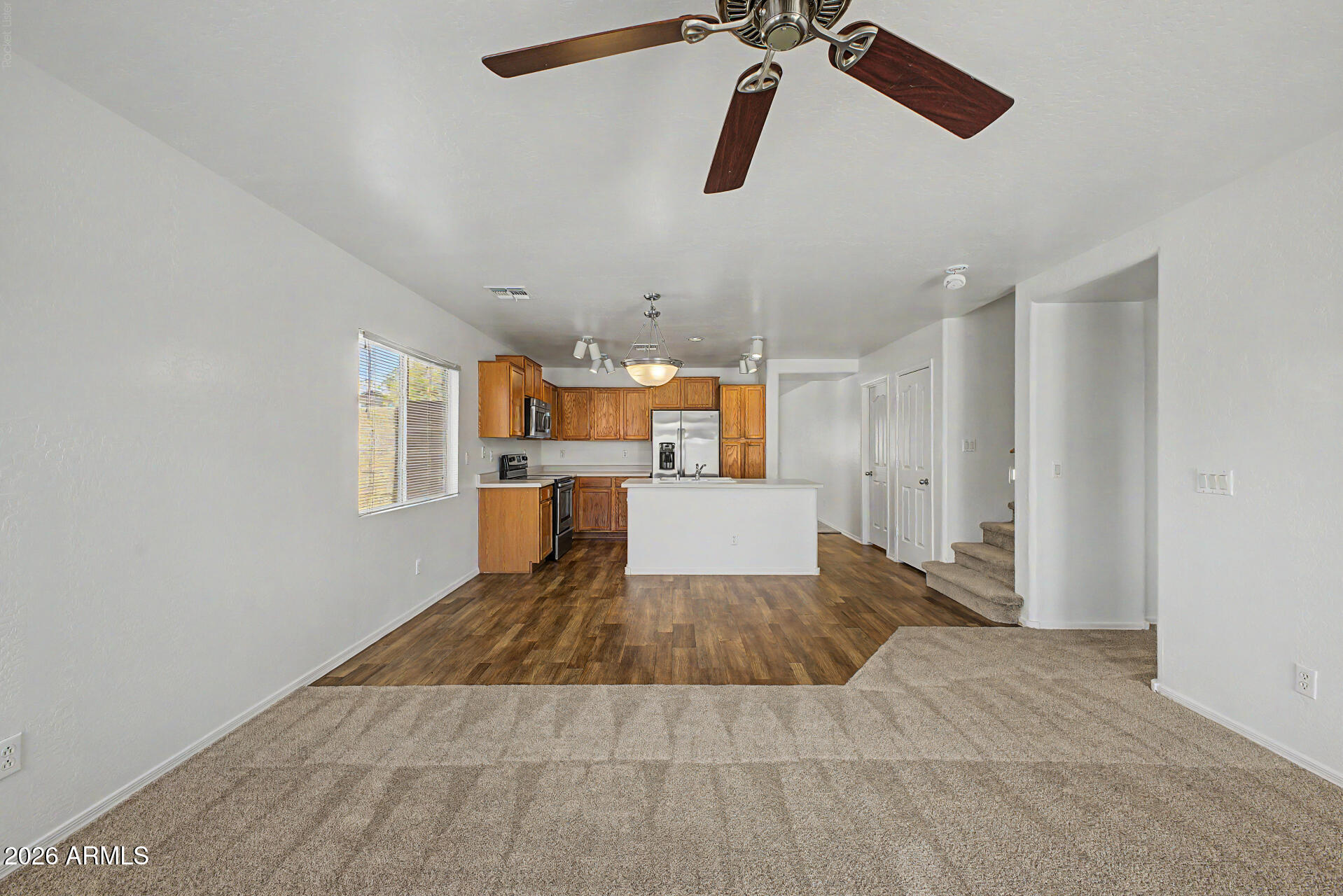 AGUA FRIA RANCH PHASE 2 - Residential