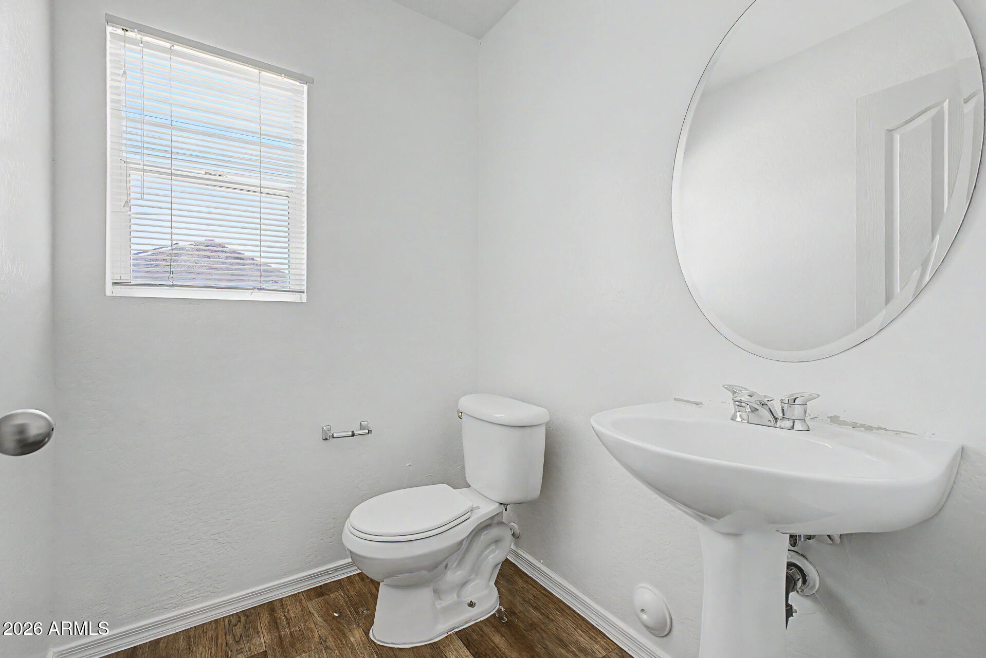 AGUA FRIA RANCH PHASE 2 - Residential