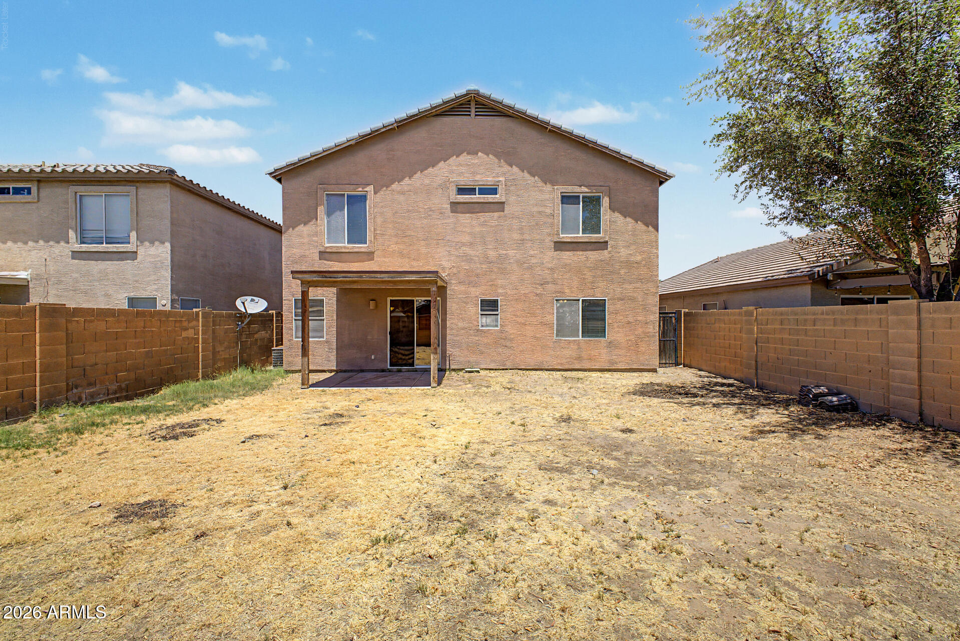 AGUA FRIA RANCH PHASE 2 - Residential