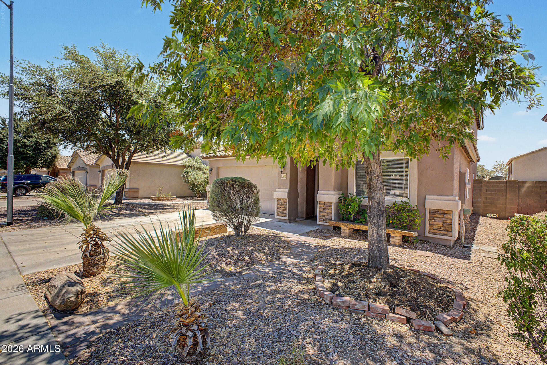 AGUA FRIA RANCH PHASE 2 - Residential