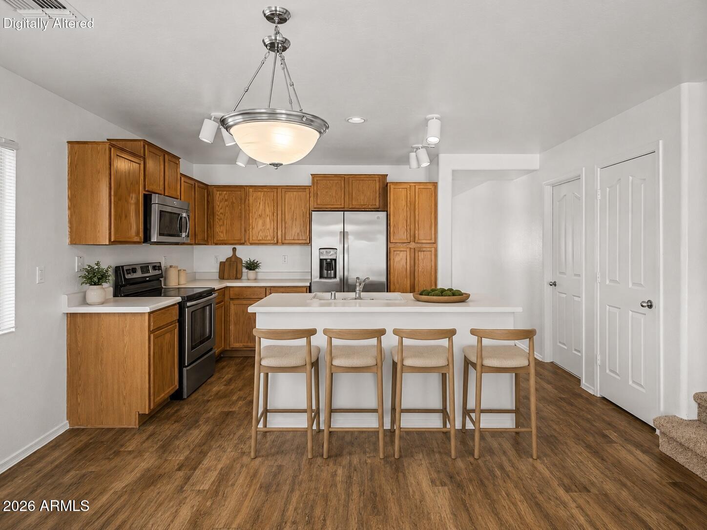 AGUA FRIA RANCH PHASE 2 - Residential