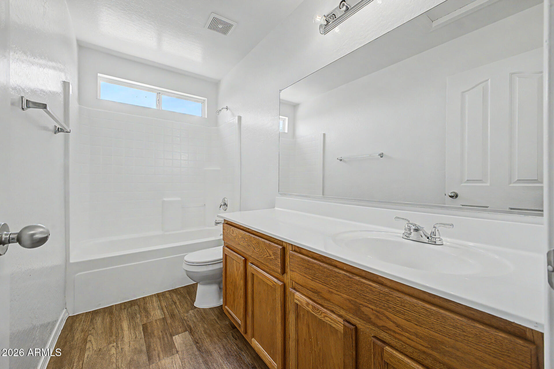 AGUA FRIA RANCH PHASE 2 - Residential